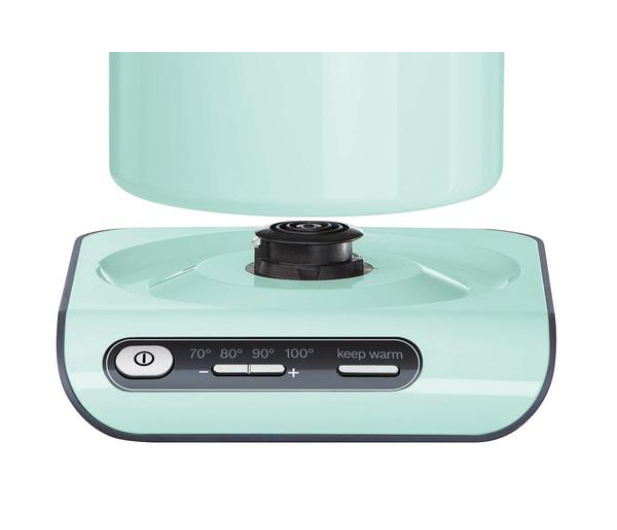 Bosch Czajnik TWK 8612P - 378398 - zdjęcie 2